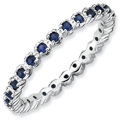 Rings Rings in Silver 126966
