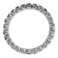 Rings Rings in Silver 126966