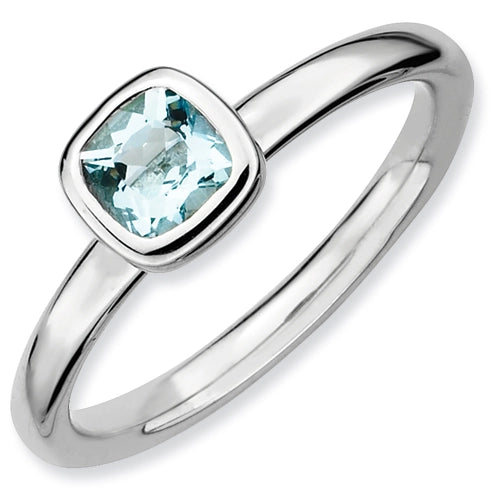 Rings Jewelry in Silver 126978
