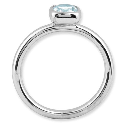 Rings Jewelry in Silver 126978