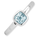 Rings Jewelry in Silver 126978
