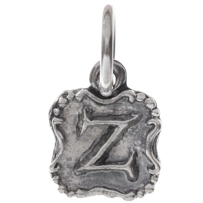 Waxing Poetic Pendants in Silver S560-Z