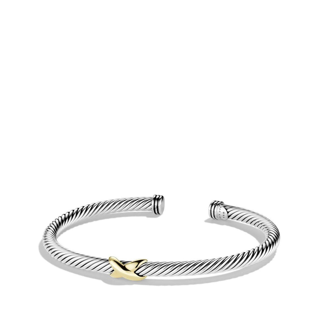 David Yurman Bracelets in Mixed Metals B11294S8S