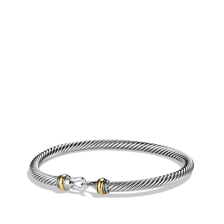 David Yurman Bracelets in Mixed Metals B11295S8L