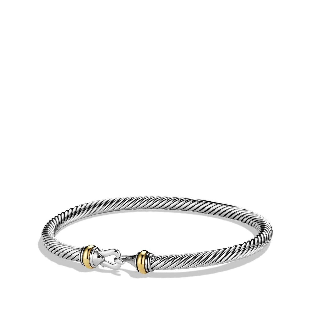 David Yurman Bracelets in Mixed Metals B11295S8M