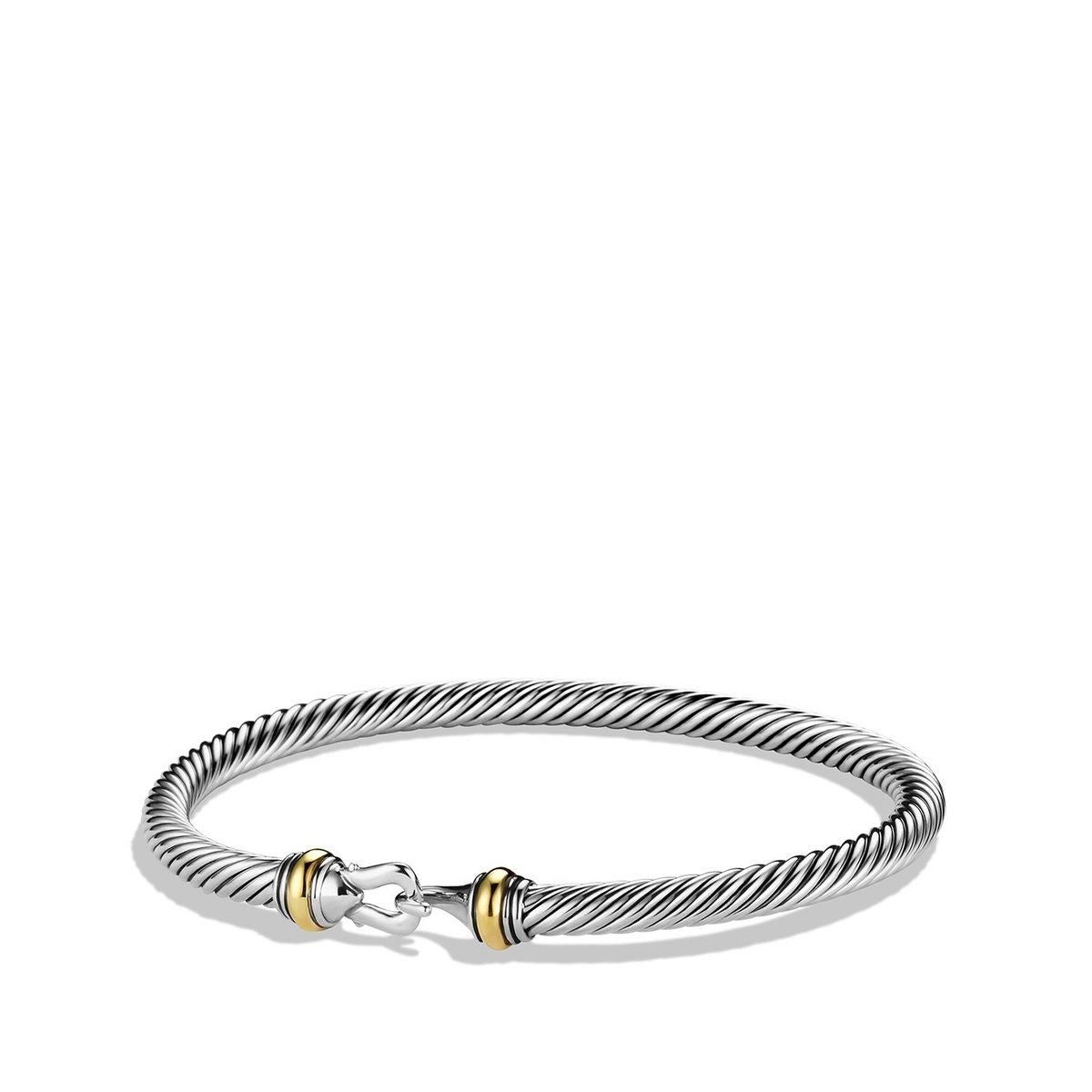David Yurman Bracelets in Mixed Metals B11295S8M