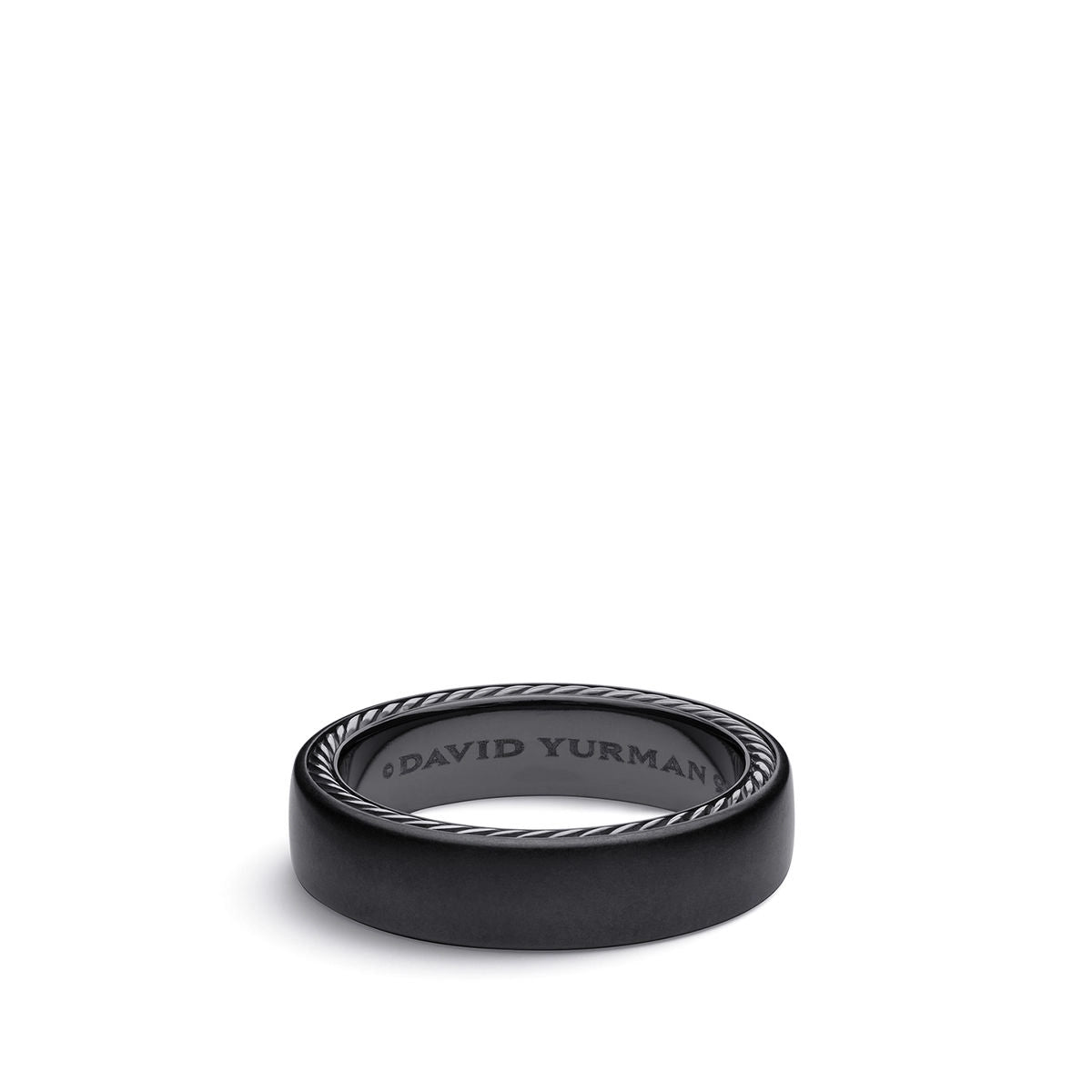 David Yurman Rings in Silver R05996MTB9