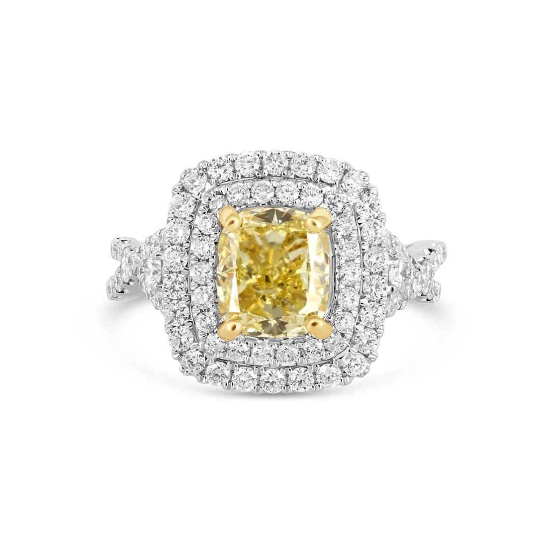 Rings Jewelry in Mixed Metals 137910
