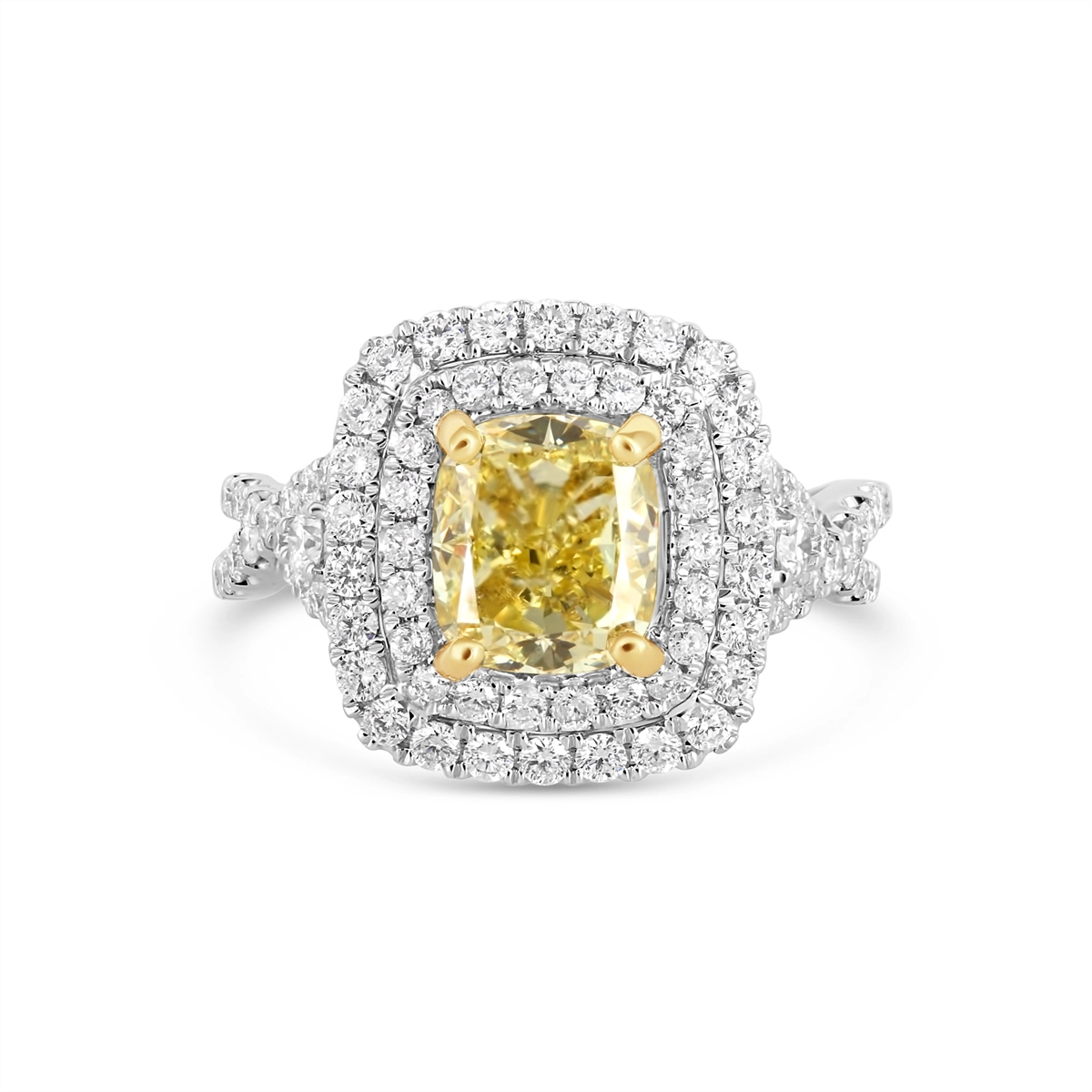 Rings Jewelry in Mixed Metals 137910