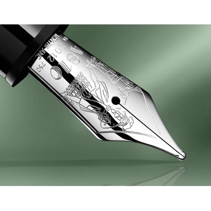 Montblanc Writing Instruments MB107484