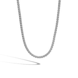 csv_image John Hardy Necklace in Silver NB93CX22