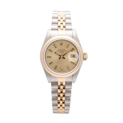 Preowned Rolex watch in Mixed Metals 6917320B6252