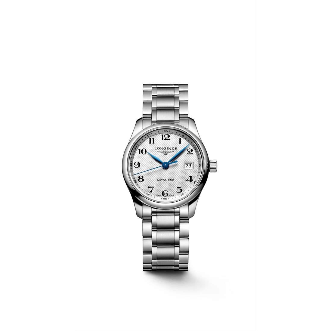 Longines watch in Alternative Metals L22574786