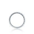 Tacori Wedding Rings in Platinum/Palladium 150232