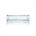 Tacori Wedding Rings in White Gold 106-5W