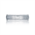 Tacori Wedding Rings in Platinum/Palladium 106-7B