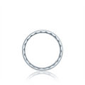 Tacori Wedding Rings in Platinum/Palladium 106-7B