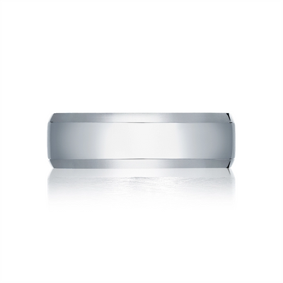 csv_image Tacori Wedding Ring in Platinum/Palladium 107-6