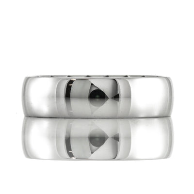 csv_image Tacori Wedding Ring in Alternative Metals 115-6ST