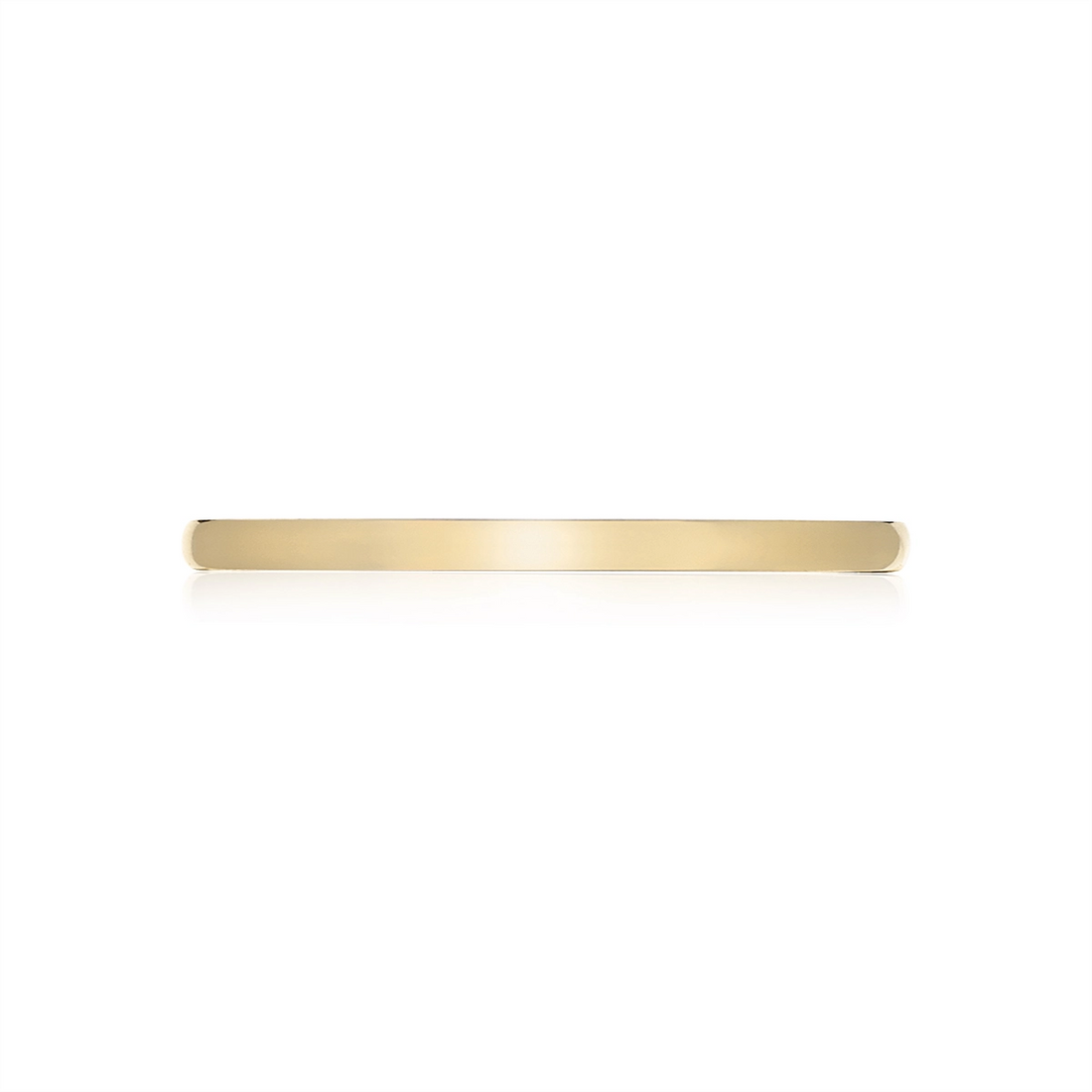 Tacori Wedding Rings in Yellow Gold 42-2 ET Y