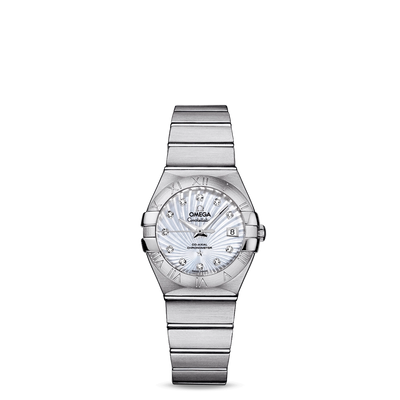 csv_image Omega watch in Alternative Metals O12310272055001
