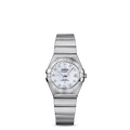 csv_image Omega watch in Alternative Metals O12310272055001