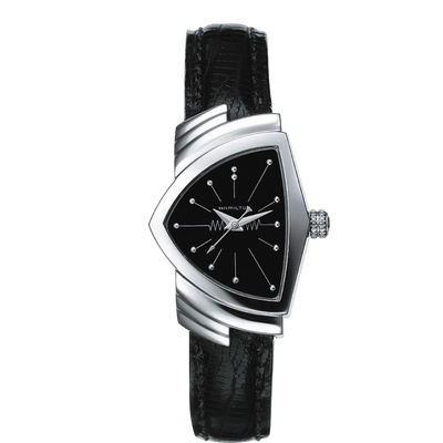 Hamilton watch in Alternative Metals H24211732