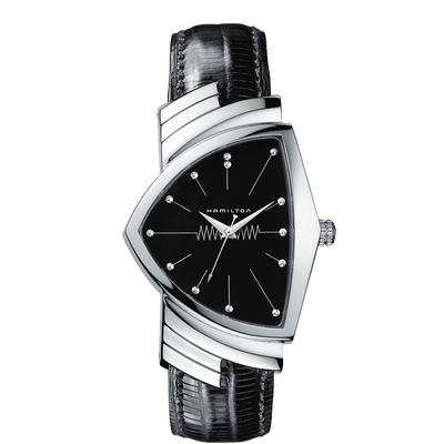 Hamilton watch in Alternative Metals H24411732
