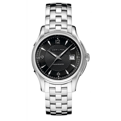 Hamilton watch in Alternative Metals H32515135