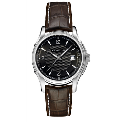 csv_image Hamilton watch in Alternative Metals H32515535