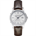 Hamilton watch in Alternative Metals H32515555