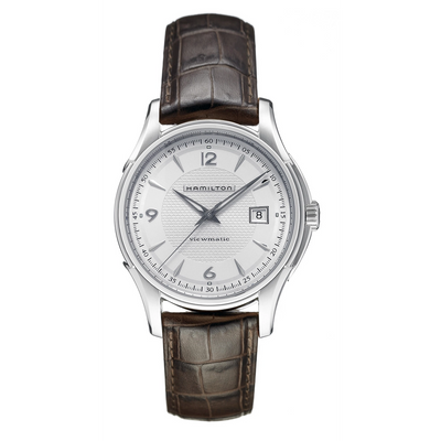Hamilton watch in Alternative Metals H32515555