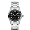 Hamilton watch in Alternative Metals H70455133