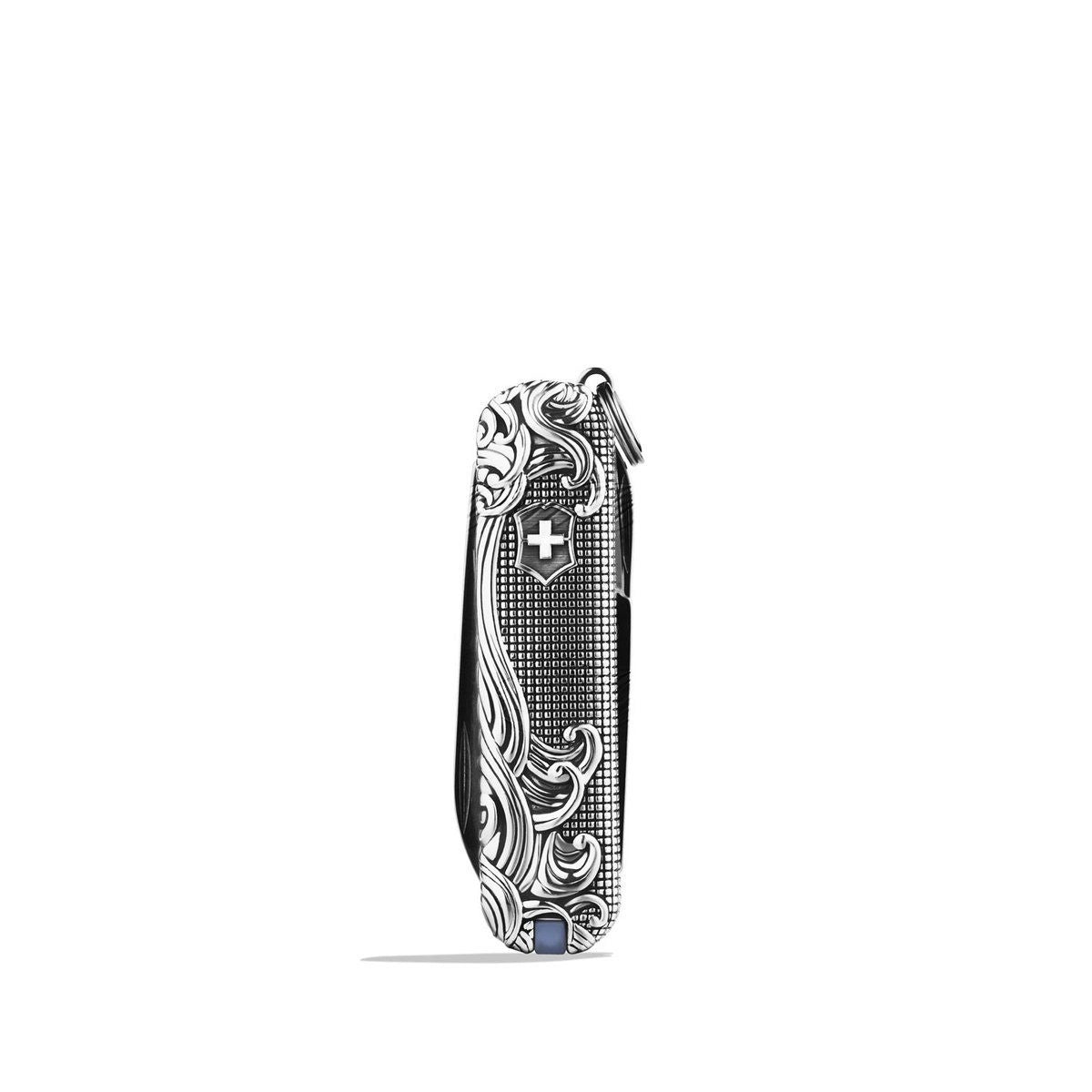 David Yurman Accessories in Silver A20056SS
