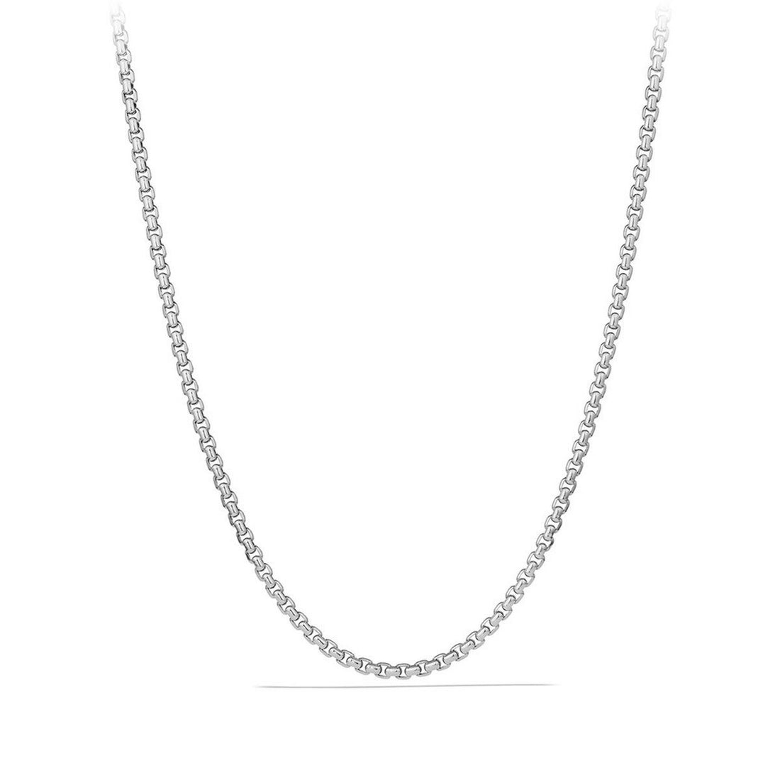 David Yurman Necklaces in Silver CH0235MSS24