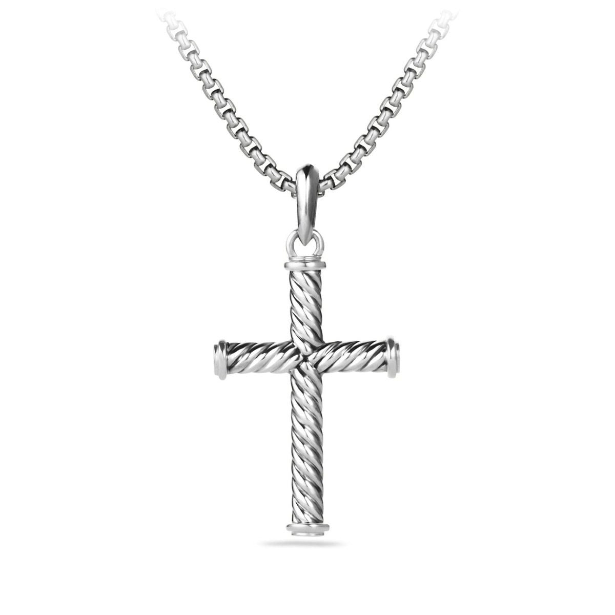 David Yurman Pendants in Silver D15242MSS