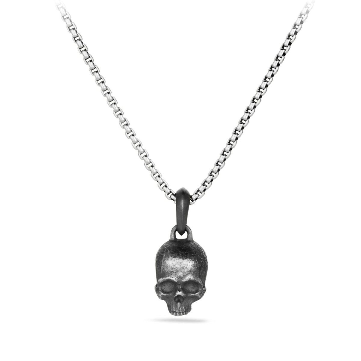 David Yurman Pendants in Silver D15319MSS