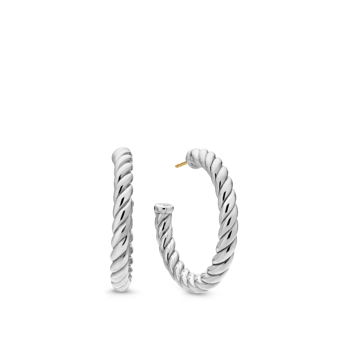 David Yurman Earrings in Silver E11494SS