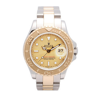 Preowned Rolex watch in Mixed Metals 6962320B7873