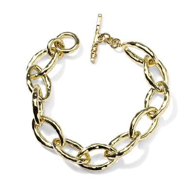 Ippolita Bracelets in Yellow Gold GB270