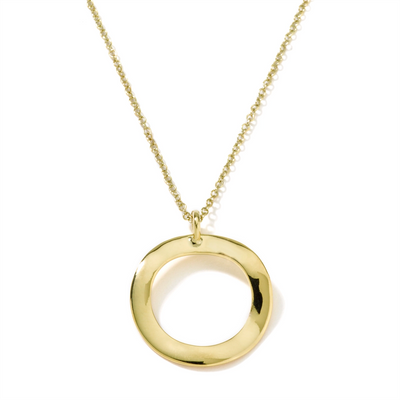 Ippolita Necklaces in Yellow Gold GN211