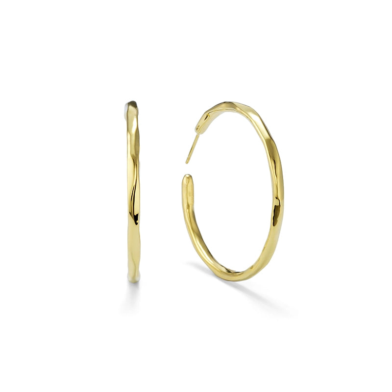 Ippolita Earrings in Yellow Gold GE821