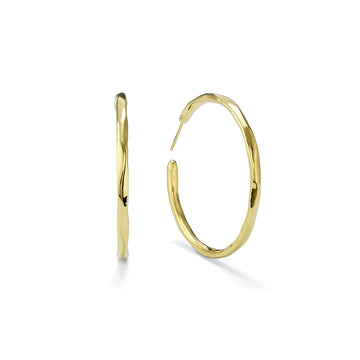 Ippolita Earrings in Yellow Gold GE821