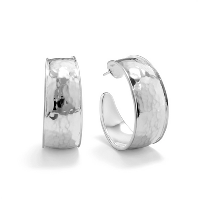csv_image Ippolita Earring in Silver SE010