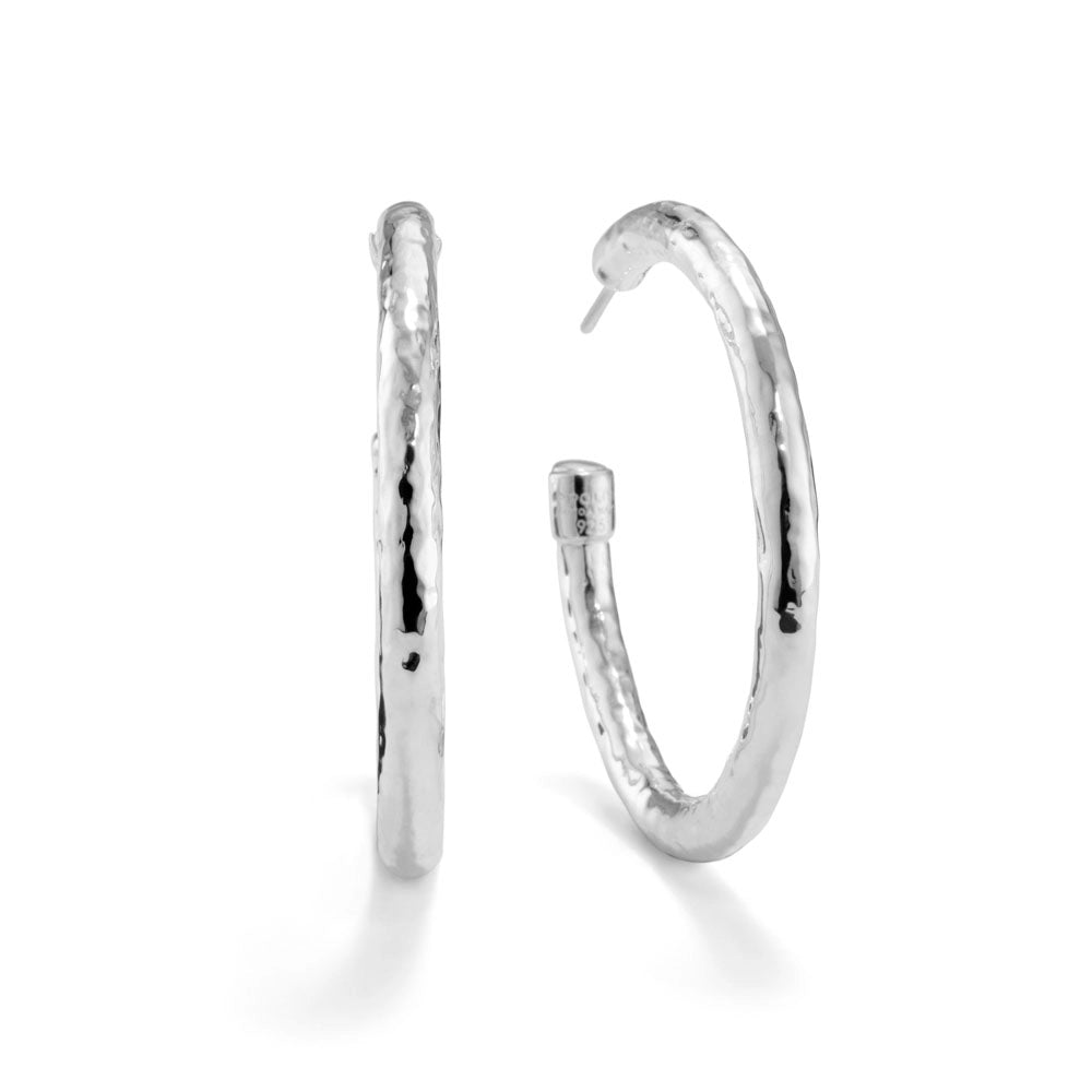 Ippolita Earrings in Silver SE088