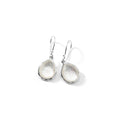 Ippolita Earrings in Silver containing Mother of pearl, Quartz, Multi-gemstone SE206DFMOP
