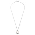 Ippolita Necklaces in Silver containing Mother of pearl, Quartz, Multi-gemstone SN091DFMOP