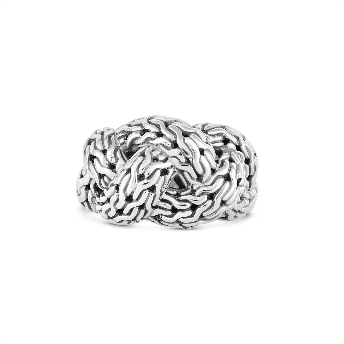 John Hardy Jewelry in Silver 241586