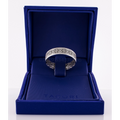 Tacori Engagement in Platinum/Palladium 116-6