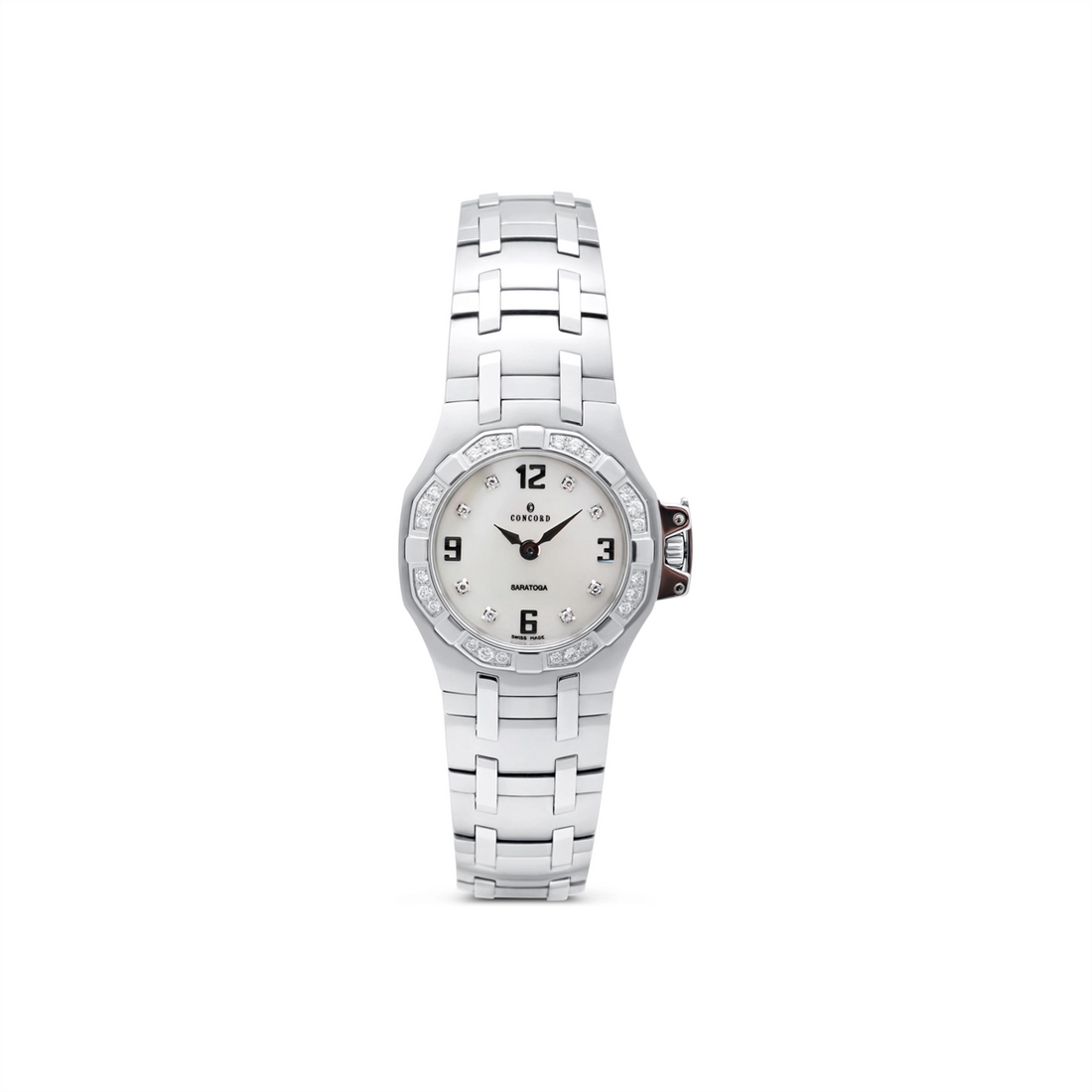 Concord watch in Alternative Metals 0310958
